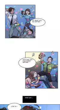 [Ramjak] Atonement Camp Ch.1-28 (English) (Ongoing)