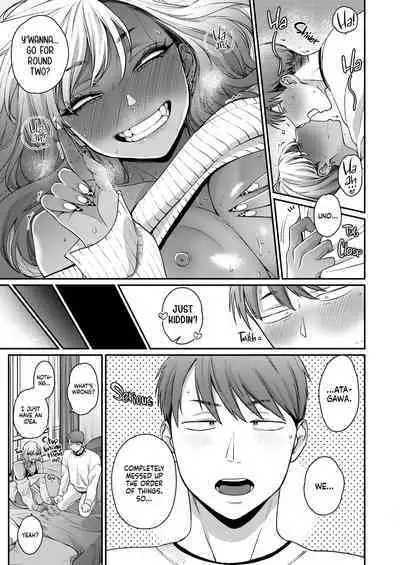 Kimi ni Yowasarete | Drunk With Love