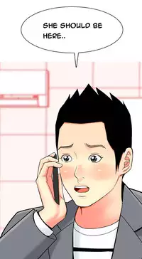 Hooker Ch.1-36 (English) (Ongoing)