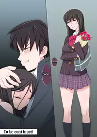 [Garakuta Shoujo (Miito Shido)] LUSTFUL BERRY #2 - Owari to Hajimari no Ame | Rain of the end and the beginning [English] [shakuganexa] [Digital]