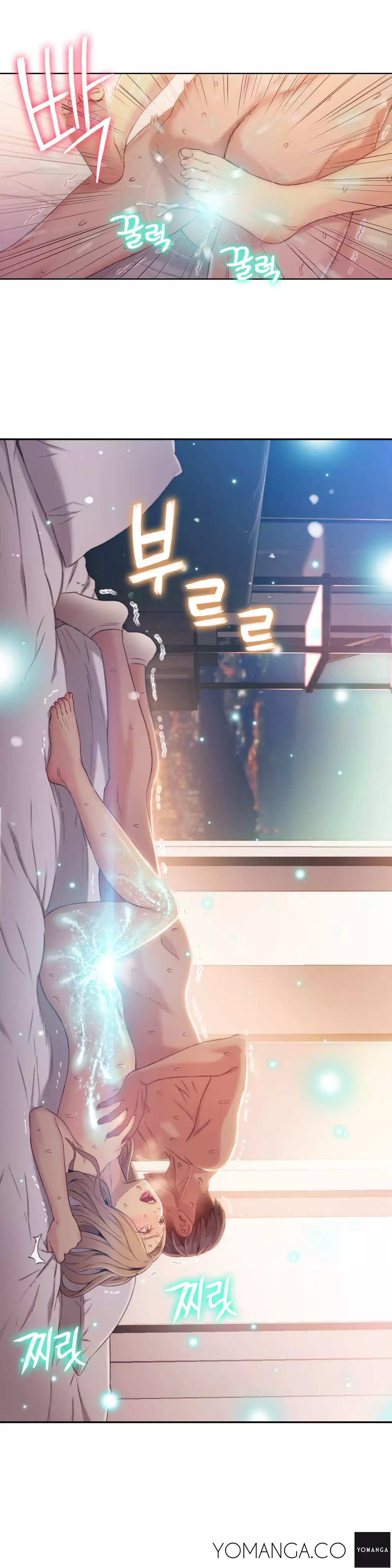 Sweet Guy Ch.1-47