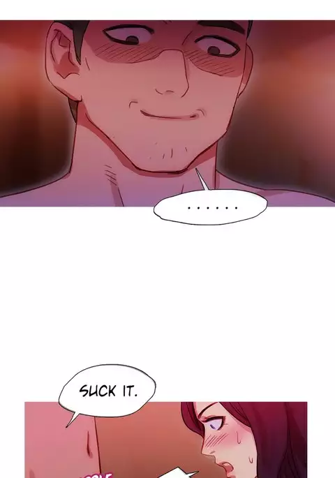 Scandal of the Witch Ch.1-32