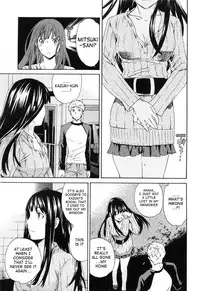 [Cuvie] Shitai Kara Suru no | I Do It Because I Want To [English] [Ero-Otoko] [Decensored]