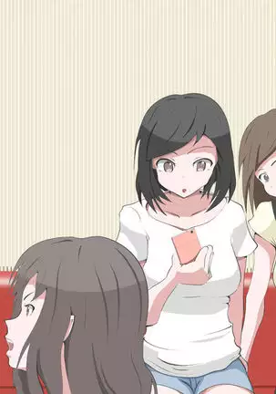 CFNM Person who likes to have bald pharaohs ...