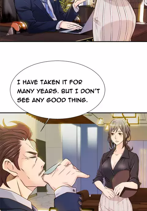 Kill the Dead Bastard Ch.0-13