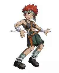 (Shota Scratch 17) [Side:M (Miyamoto Ikusa)] Ura Brave Kingdom <1> [English] [Busy Bee Translations]