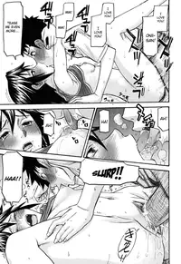 [Inomaru] Camellia [English] {CGRascal + Rookie84} [Incomplete]