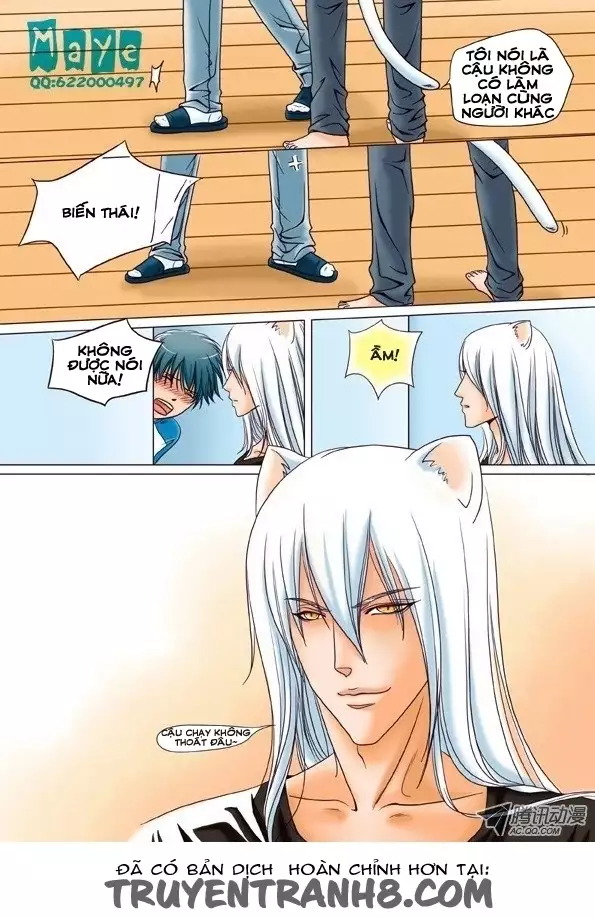 Tình Yêu Tuyệt Vời