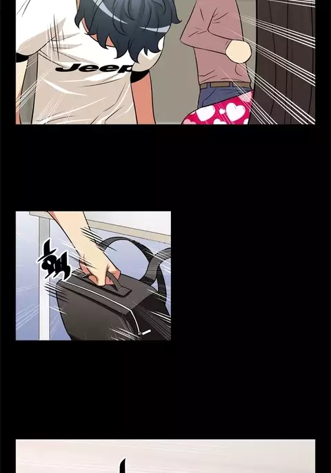 Love Parameter Ch.1-69