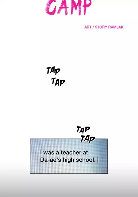 Atonement Camp Ch.1-28