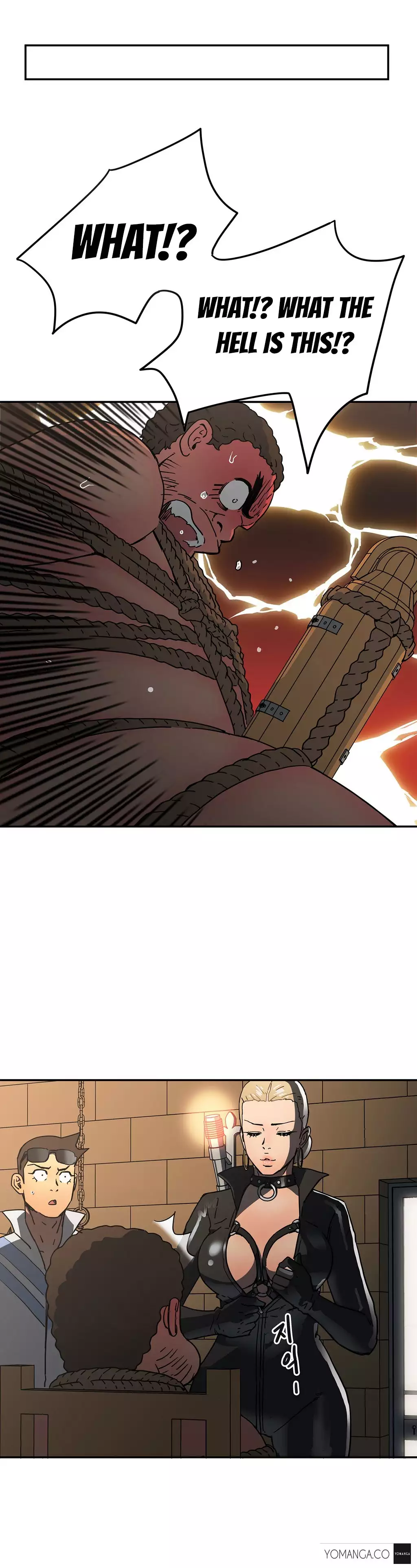 Refrain Love Ch.1-19