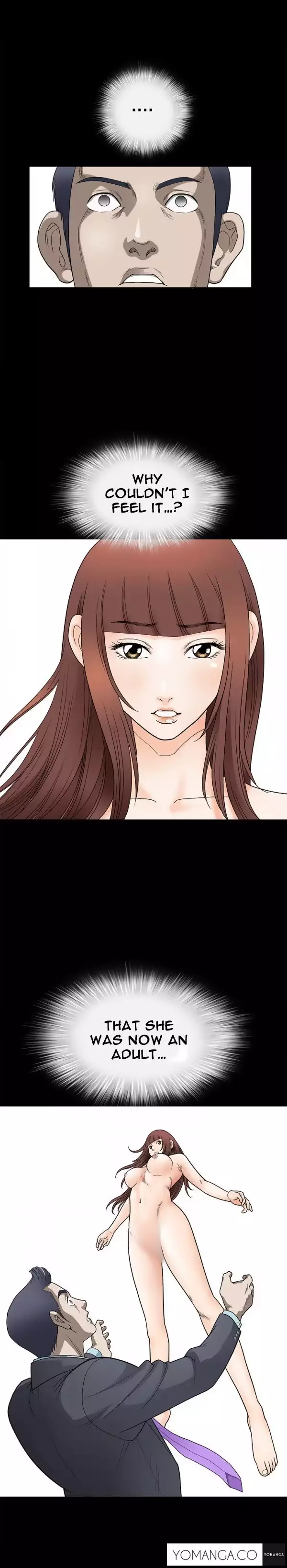 Seduction Ch.1-21