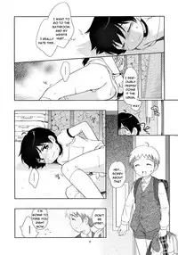 (Shotaket 11) [Tokuda (Ueda Yuu)] The Slave Driver at School Again - Ni Nen Me mo Asobo! [English]