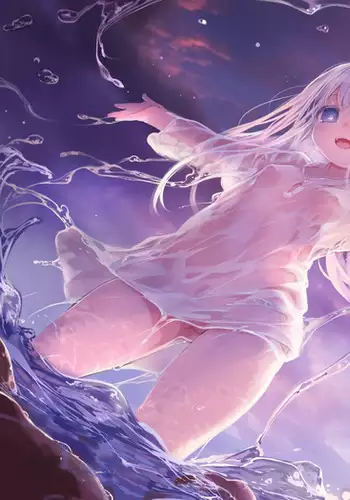 [KOMOTA] Connect -Shoujo wa Shokushu to Ai o Tsumugu- Kouhen [English]