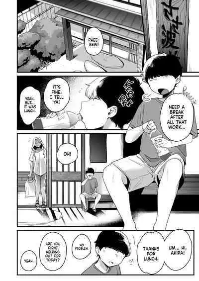 Natsu to Umi to Gal ×2 | Beach, Sun, And A Pair Of Gyarus!