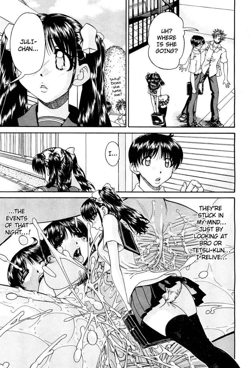 My Brother is the Worst!!