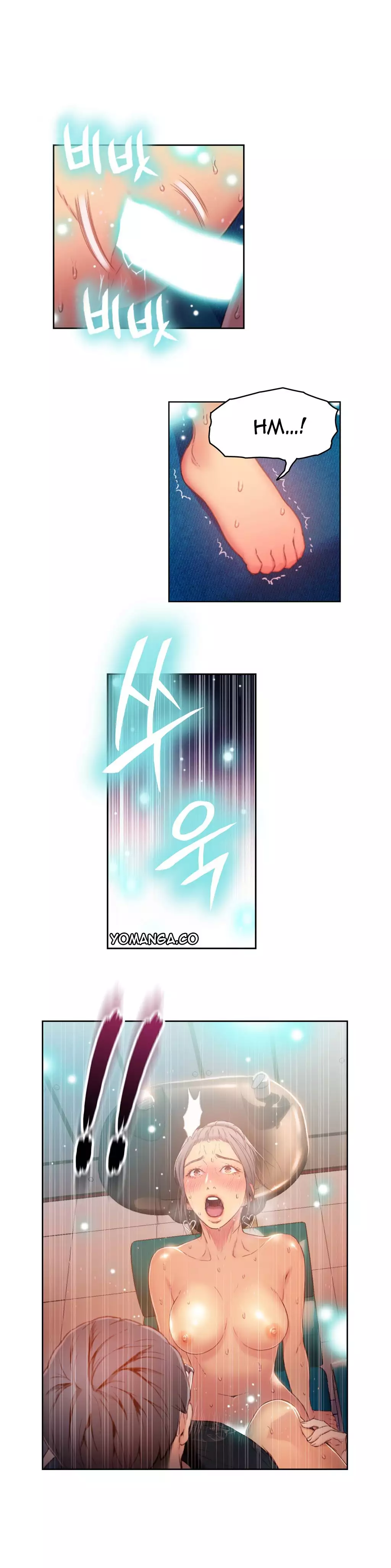Sweet Guy Ch.1-47