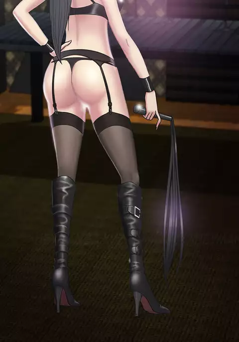 Secret Island Ch.1-22