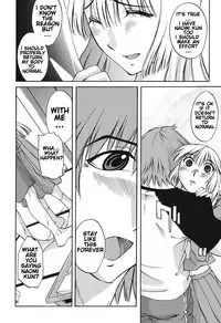 [Mikihime] Chiisana Mama to H na Jijou Ch. 1-3 [English] [Transgressor] [Digital]