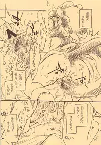 (Kouroumu 5) [Hinaprin (Ikuta Takanon)] Toriko Jikake no Orange. (Touhou Project)