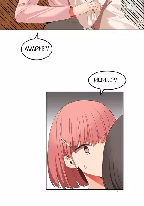 Hari Dormitory Ch.0-30