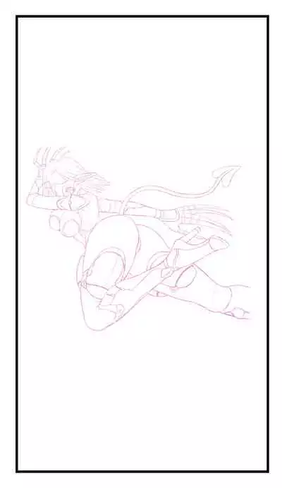 SweetEdda vol.09 Aku no Soushiki Hen