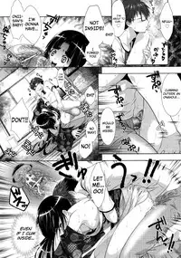 [Momoiro Manjiru] Manjiru Torotoro Ch. 1-10 [English] [biribiri]