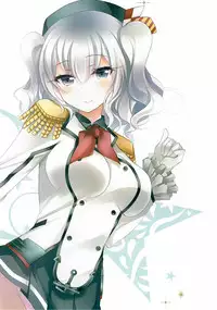 (COMIC1☆10) [Chocolate Latte (Ichiyo Moka)] Asakara Kashima-san wa Ecchi Desu (Kantai Collection -KanColle-)