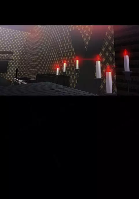 Secret Island Ch.1-22