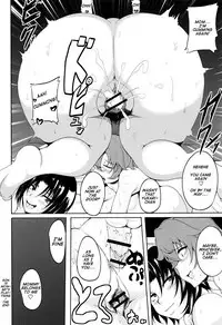 [Matsumoto Katsuya] Mama wa Musuko no Mono | Son Is Mommy's Plaything (Boin MILF) [English]