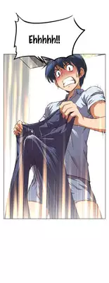 Brawling Go 0-15 Chapters (To be continued)