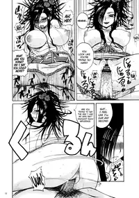 (C75) [Quick kick Lee (Yoshimura Tatsumaki)] ...and the day broke (Dragon Quest V) [English] =TLL+CW=