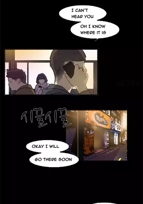 Double Date Ch.1-5