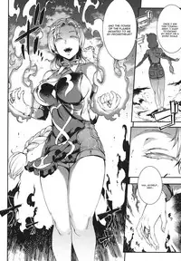 [Erect Sawaru] Raikou Shinki Igis Magia -PANDRA saga 3rd ignition- Ch. 1-6 [English] [CGrascal]