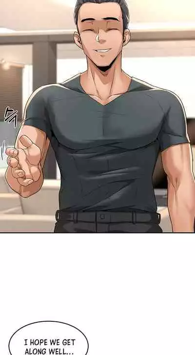 [Abio4, Bangkki] Sextudy Group (1-25) [English] [Ongoing]