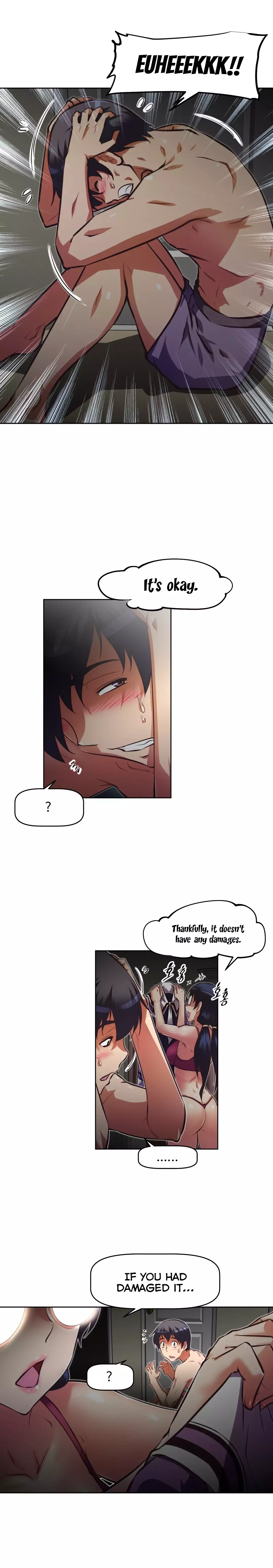 Brawling Go Ch.76-125