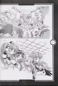 (C51) [Tange Kentou Club (Dodai Shouji)] Work up TO THE PRESENT (Various)