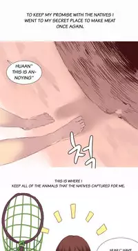 [Tankguy, ROZER] A World That I Rule Ch.01-30 [English] (Game of Scanlation) (Ongoing)