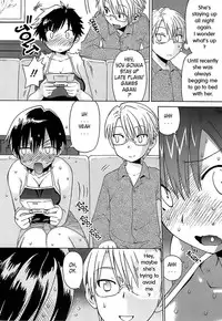 [Haru Wamusato] Oh! Imoto Ch.1-3 [English][Uncensored]