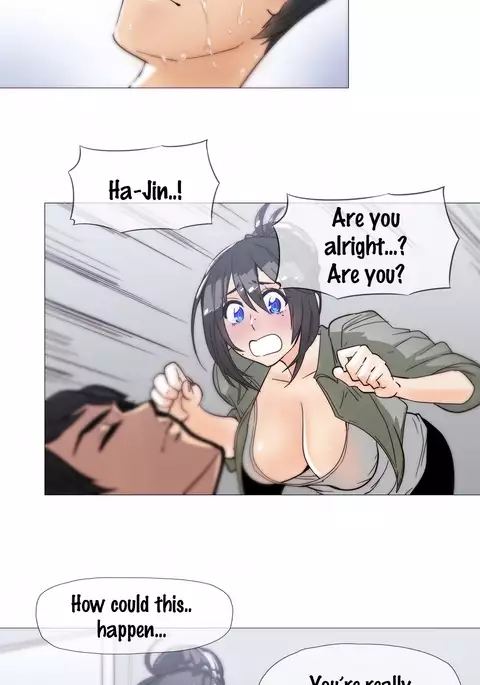 Household Affairs Ch.1-41