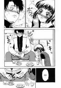 [Andou Hiroyuki] Nigai Milk to Mesu no Nioi | Bitter Milk And The Smell of a Female Animal [English] [Natty Translations]