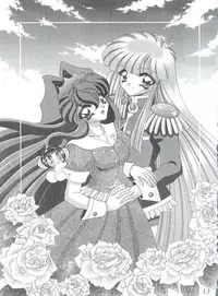 (C52) [Office NEKO (Various)] MAX 5 (Revolutionary Girl Utena, Shamanic Princess, Cardcaptor Sakura)