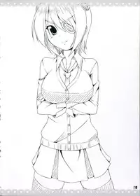 (COMIC1☆8) [choco BOX (choco-chip)] Love Fleet Collection 2 (Kantai Collection -KanColle-)