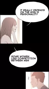 [Mr. Byeong-Su] Cohabitation Ch.1-39 (English) (Ongoing)