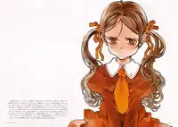 (C62) [INKPOT (Oyari Ashito)] A PIECE OF THE WORLD (Shirotsume Souwa -Episode of the Clovers-)