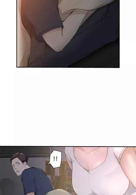 Tissue Thieves Ch.1-21