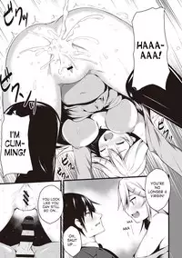 [Yukisaki MIALE] Ore wa Kyou kara Cinderella Aite wa Otoko. Ore wa Onna!? | From now on, I’m Cinderella. My Partner is a Man and I’m a Woman!? Ch. 4 (COMIC Ananga Ranga Vol. 28) [English] [desudesu]