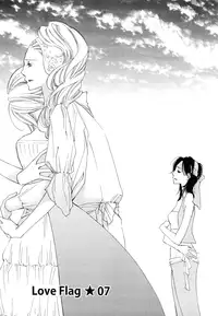 [Takahashi Itsumi] Love Flag Girls!! Ch.1-8 (Complete) [English] [Lililicious]