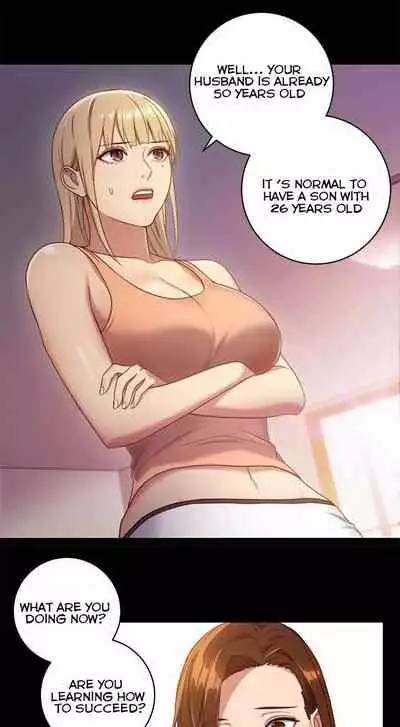 Stepmother Friends Ch.29/?