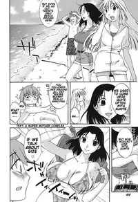 [Mikihime] Chiisana Mama to H na Jijou Ch. 1-3 [English] [Transgressor] [Digital]